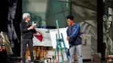 ‘The Collaboration’ Broadway Review: Warhol & Basquiat Paint By Numbers In Artless Bio-Play