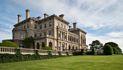 The Newport Mansions: Everything You Need to Know