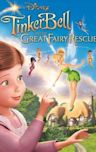 Tinker Bell and the Great Fairy Rescue