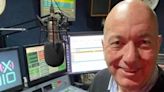 Muerte de Tim Gough: DJ de radio de Suffolk fallece mientras estaba al aire