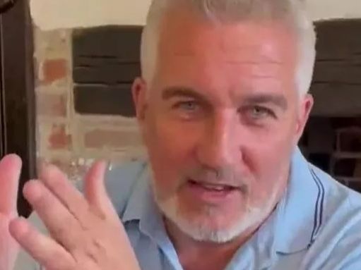 Paul Hollywood sets record straight on whether you should keep bread in a fridge