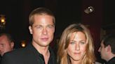 Brad Pitt and Jennifer Aniston had an ultra-luxe detail at their wedding, guest reveals