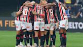 Lucas analisa empate do São Paulo no clássico: 'Deixamos escapar dois pontos'