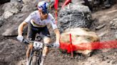 Pidcock wins second gold at Mountain Bike World Cup