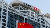 HSBC says Communist party branch in China units have 'no influence'