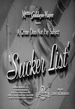 Sección visual de Sucker List (C) - FilmAffinity