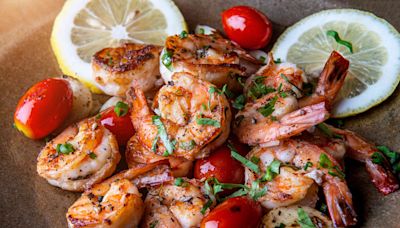 How to Grill Shrimp Like a Pro