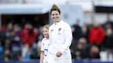 Sarah Hunter bows out in style as England hammer Scotland in Six Nations opener
