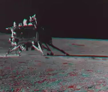 Chandrayaan-3 Wins World Space Award for Historic Lunar Landing: 5 Key Points To Remember