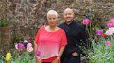 Denise Welch and Lincoln Townley judged best couple in 'Unbreakable'