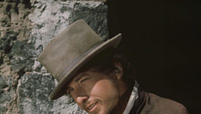 That time Bob Dylan played Elijah the prophet in an underrated western — and did a better job than you might think