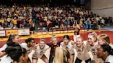 After McCutcheon’s decision to resign, Gophers volleyball surged