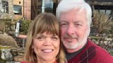 Amy Roloff Enjoys 'Fun Date Night' Featuring Cirque du Soleil and 'Cute Pub' Stop with Husband Chris