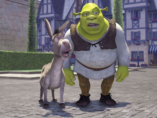 Shrek 5 gets release date with original cast returning