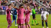 Inter Miami clinches Leagues Cup Round of 32 spot before facing Tigres in Houston