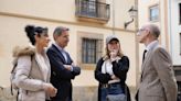 El PSOE pide que el Palacio de la Plaza del Sol albergue un museo de la ciudad de Oviedo con el archivo histórico como base de su contenido