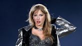 Taylor Swift's clear message to ex-boyfriend amid final London show