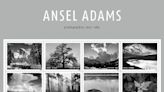 Ansel Adams’ Timeless Portraits Immortalized on Stamps in Yosemite National Park Ceremony
