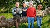 Springwatch presenter pulls out of launch with worrying health update