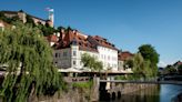 36 Hours in Ljubljana, Slovenia