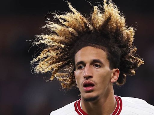 Celtic set to rival Rangers in battle to sign Hannibal Mejbri
