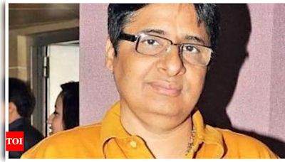 Vashu Bhagnani sells Pooja Entertainment’s Mumbai office and lays off 80% of employees to pay off a Rs. 250 crore debt - Times of India