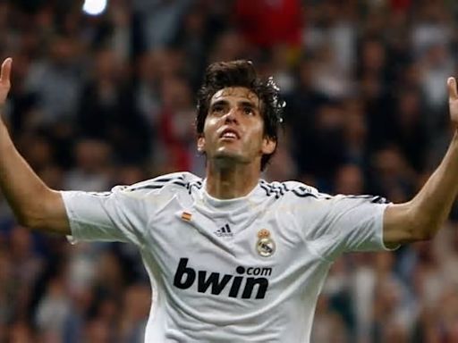 Qué fue de Kaká: De fichaje estrella del Real Madrid a separarse de forma escandalosa