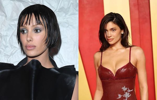 Celebrity Style Showdown: Kylie Jenner vs. Bianca Censori – Who's Influencing Whom?