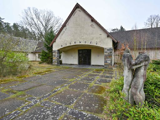 Berlin’s government offers to give away villa once owned by Nazi propagandist Joseph Goebbels