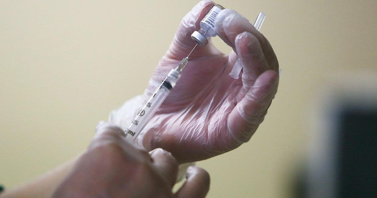 Federal program for free Covid vax ending soon