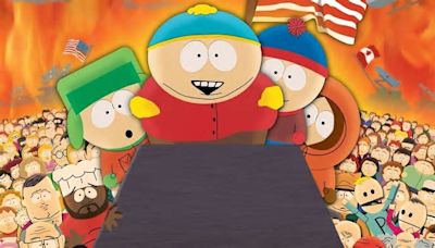 The South Park Movie Is Coming to Theaters in a Sing-Along Version for the 25th Anniversary