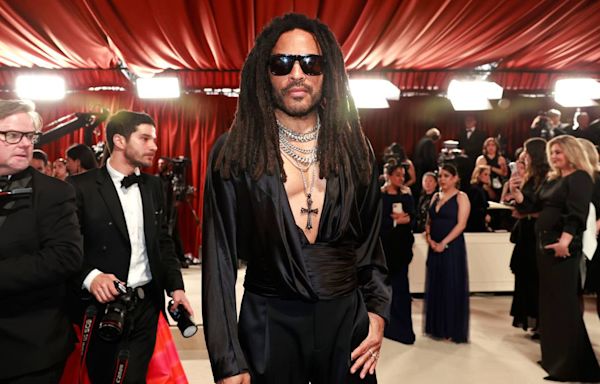 Lenny Kravitz Best Songs, Ranked: 10 Smash Hits to “Dig In(to)”