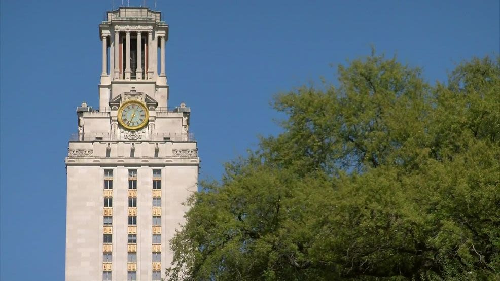 University of Texas professors sue Biden administration over Title IX abortion rule