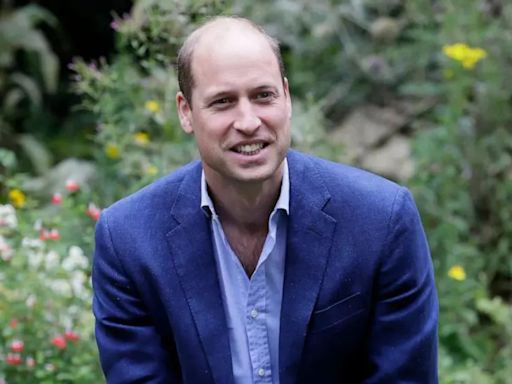 Prince William's Jaw-Dropping Salary Revealed In New Report