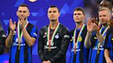 Inter de Milan tiene nuevos dueños de EE.UU. por falta de un pago