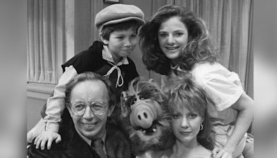 Benji Gregory, 'ALF' Child Star, Found Dead In His Car Of Suspected Heatstroke At 46 | Access