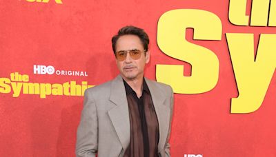 Robert Downey Jr.’s Broadway Jitters: Why Oscar Winner Is Nervous About Great White Way Debut
