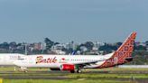 Australia probes Batik Air 737 flight below minimum altitude