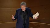 Al Pacino reveals the reason he announced Oscars best picture the way he did