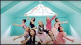 K-pop girl group Kep1er flies into Japanese debut with music video ‘Wing Wing’