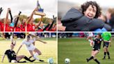 Idaho all-state soccer teams are out. These were 171 of the best players from 5A to 3A