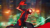 'Spider-Man: A través del Spider-Verso' pone a Disney contra las cuerdas