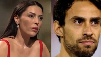 Desclasifican supuesto coqueteo de ex futbolista con Daniela Aránguiz que causó reacción de Jorge Valdivia