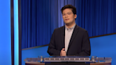 'Jeopardy!' medical-student champ washes out — and fans blame Ken Jennings