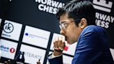 Praggnanandhaa misses against Wesley So on another day of draws