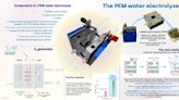 New catalyst unveils the hidden power of water for green hydrogen generation