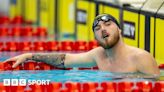 Paralympics 2024: Barry McClements named in Ireland swim squad