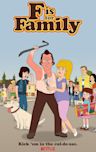 F Is for Family - Season 3