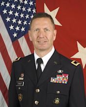 Chief of the United States Army Reserve