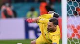 Donnarumma, el héroe impertérrito de Wembley que frustró la última final a Inglaterra